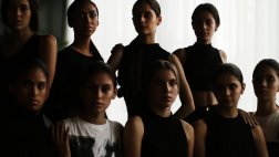 Nace una modelo: el reality de Elite Model Look
