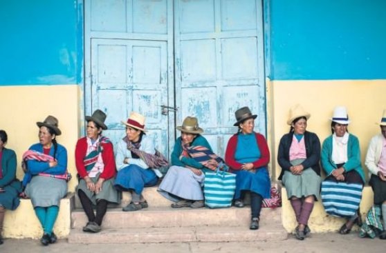 Debate: ¿Se debe ampliar la investigación por esterilizaciones?