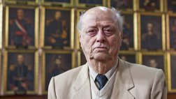 Hermann Hamann: “Fue Piérola quien se fugó del país”