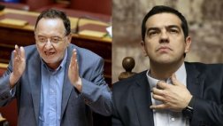 Grecia: Radicales de Syriza crean su propio partido sin Tsipras