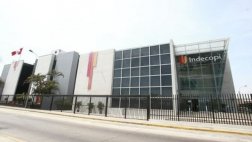 Indecopi utilizará la firma digital para emisión de documentos