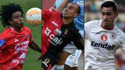 Copa Sudamericana: ¿debemos cambiar sistema de clasificación?