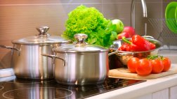 Aprende a elegir la olla perfecta según tus necesidades