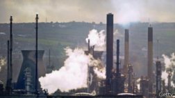 Así logran convertir el CO2 en codiciadas nanofibras de carbono