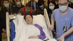 Hong Kong: 19 años de cárcel por acuchillar a famoso periodista