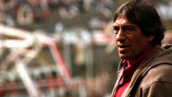 Leguía y las palabras que no agradarán en Sporting Cristal