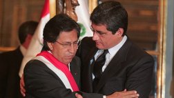 "Vi con pena cómo Toledo ha llegado al terreno de la demagogia"