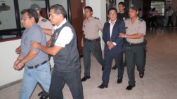 Tumbes: dejan sin efecto orden de captura de ex funcionario