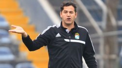 Daniel Ahmed: ¿Qué dijo sobre el partido contra Universitario?