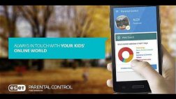 Esta app permite controlar lo que hacen los niños en el celular