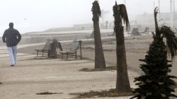 Costa Verde Sur luce abandonada a ocho meses de su inauguración