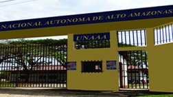 Amazonas: examen de ingreso a universidad no tiene autorización