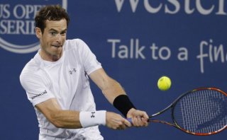 Cincinnati: Murray derrotó a Gasquet y avanza a semifinales