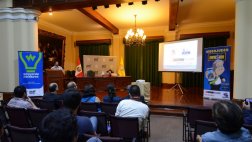 ¿Tienes una idea de negocio? Este evento puede interesarte