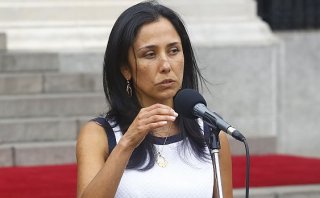 Amparo de Nadine contra Comisión Belaunde Lossio no procede