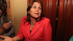 "Improcedencia de amparo evidencia buen trabajo de la comisión"