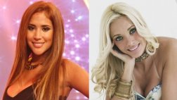 "Esto es guerra": Melissa Paredes y Brenda Carvalho, eliminadas