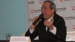 Áncash: calculan en S/.200 millones perjuicio por corrupción