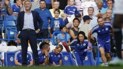 Muamba a Mourinho:"Si no atienden a un futbolista, puede morir"