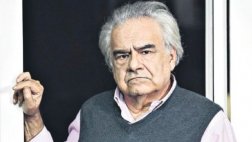 “Planteamos que director de DINI sea ratificado en el Congreso”