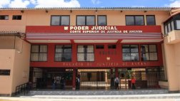 Áncash: feminicida fue sentenciado a 30 años de cárcel