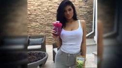 Facebook: Esto es lo que cobra Kylie Jenner por publicar fotos