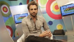 Facebook eliminó el fanpage de Rodrigo González