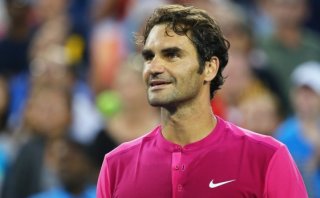 Federer venció a Andy Murray y avanzó a la final de Cincinnati