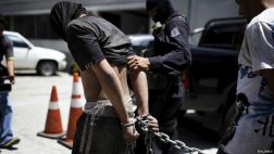 ¿Por qué El Salvador vive "los días más violentos del siglo"?