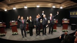 Editorial: Todos los populismos, el populismo