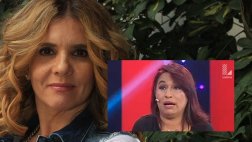 Johanna San Miguel: esto dijo la fotógrafa a la que insultó