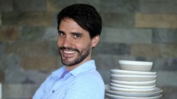 Virgilio Martínez en clave de bistró