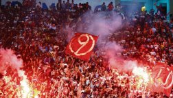 Probarán registro facial en estadio durante 'U' vs Cristal