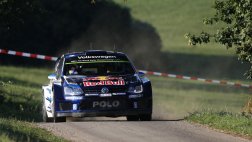 WRC 2015: Sebastien Ogier ganó el Rally Alemania