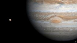 ¿Qué zonas del universo son habitables?