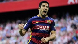 Barcelona: Luis Suárez le dio el triunfo sobre Athletic Bilbao