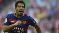 Barcelona ganó 1-0 a Athletic de Bilbao en inicio de Liga BBVA
