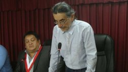 Contraloría advierte “riesgo” en Bono 500 de Waldo Ríos