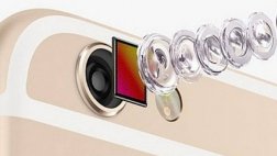Apple cambiará cámaras defectuosas de iPhones 6 Plus