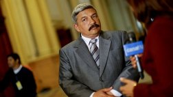 “Se quiere ver un matrimonio con el Apra donde no lo hay”