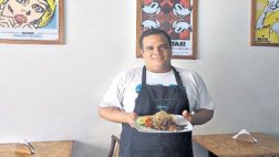 “Máncora garantiza una excelente calidad de vida”