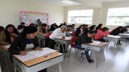 Prueba a docentes: resultados se conocerán el 2 de setiembre