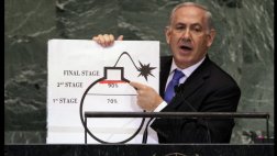 Israel estuvo a punto de atacar instalaciones nucleares de Irán