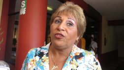 Chimbote: revisarán sentencia de alcaldesa Victoria Espinoza