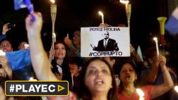 Guatemala: Gobierno se desmorona por escándalo de corrupción