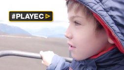 Niño de 7 años experto en insectos comparte su sabiduría en web