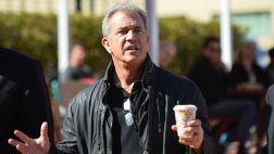 Mel Gibson, acusado de agredir a fotógrafa en Australia
