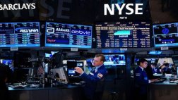 ¿Por qué Wall Street estaría perjudicando donaciones en EE.UU.?