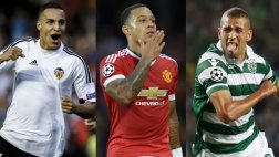 Champions League: se definen últimos 10 cupos de fase de grupos