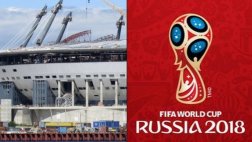 Rusia revierte recortes al presupuesto de Copa del Mundo 2018